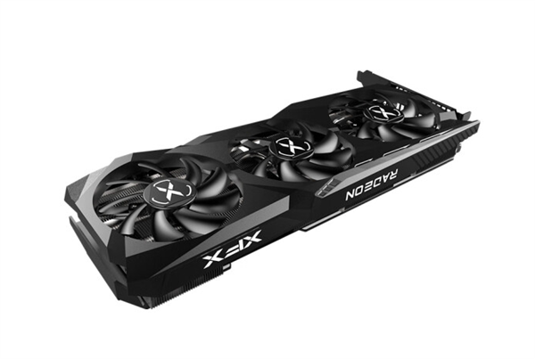 時隔半年 終于不寂寞！訊景發(fā)布全球第二款RX 6700