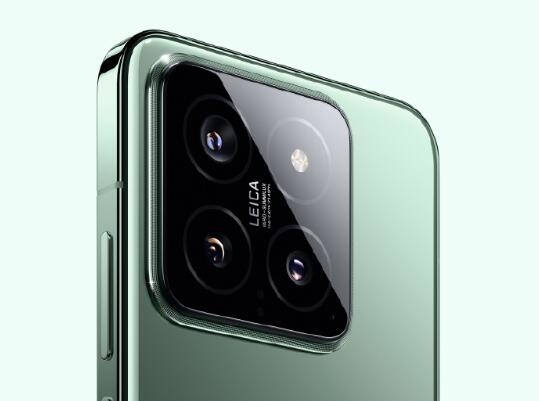 小米14游戲體驗升級：《原神》平均幀率59.3幀 最高溫度僅43.2°C