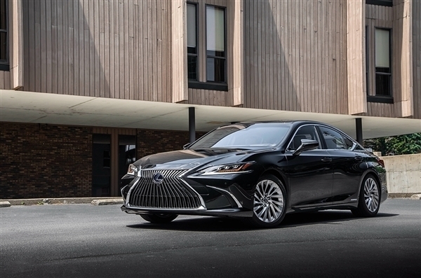 曝雷克薩斯將在華獨(dú)資建廠 官方回應(yīng)：不予置評(píng)