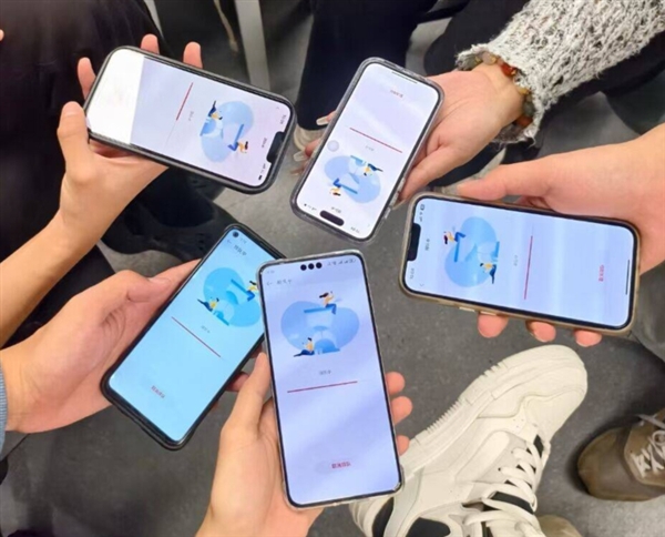 你搶到了嗎 華為Pura 70系列正式上架官方商城：5499元起 一共四款