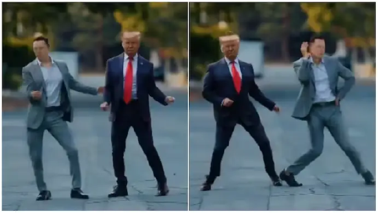 就是有錢！全球首富馬斯克力挺特朗普：加州遠(yuǎn)離特斯拉