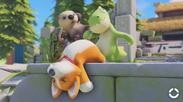 不買也能玩！《猛獸派對》推出“好友通行證”：可邀請未購買玩家游玩