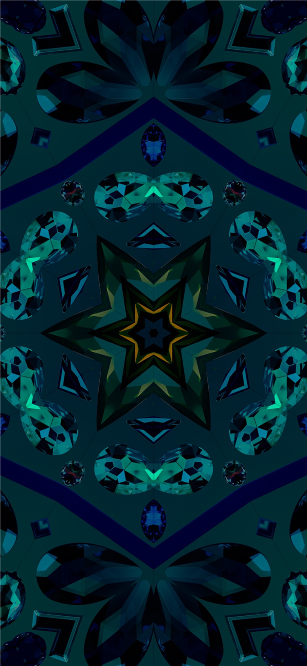 蘋果iOS 17正式版已推送！原裝高清壁紙分享