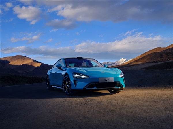 小米SU7定位不準(zhǔn)時(shí) 車機(jī)會自動(dòng)重新規(guī)劃路線 解決方法來了