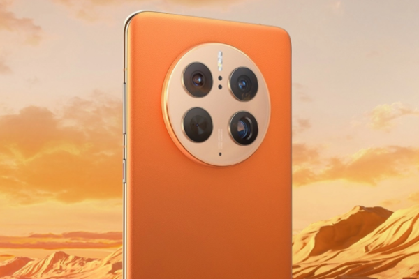 媲美安卓iOS的新鴻蒙加持！華為Mate/P60曝光：用高通最強(qiáng)芯、仍支持4G