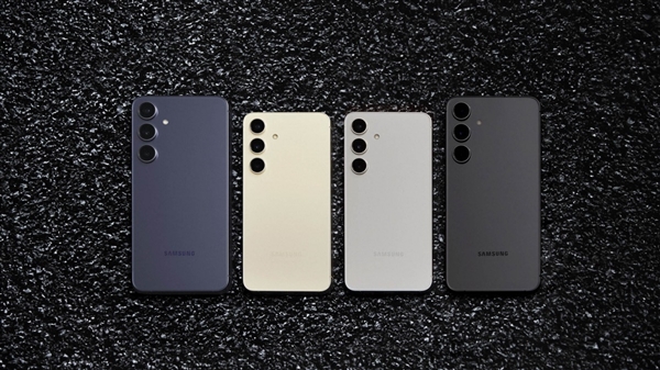 三星旗艦Soc回歸！Galaxy S24系列有驍龍和Exynos兩種版本