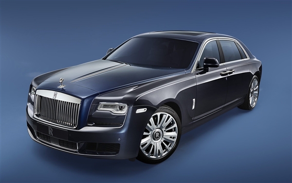 男子租勞斯萊斯轉(zhuǎn)賣500萬(wàn)后潛逃 網(wǎng)友直呼人才：結(jié)局舒適了