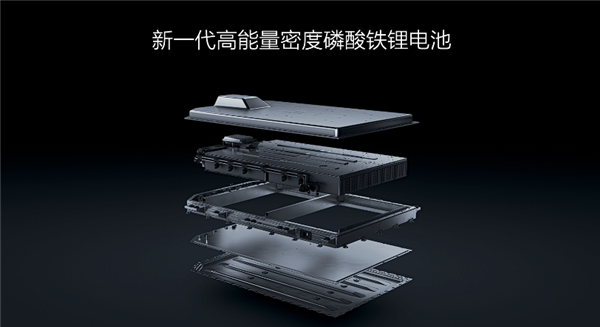 24.98萬起全系雙電機(jī)四驅(qū) 理想L6正式上市：年輕人移動的家來了