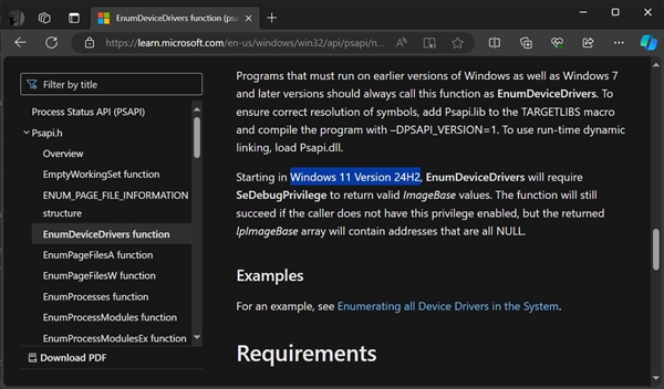 微軟確認(rèn)Windows 11 24H2升級(jí)版來了！Windows 12在哪兒呢