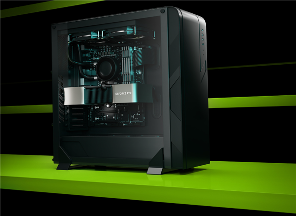 龍年中國合規(guī)版RTX 4090D正式發(fā)布：性能只差5％！