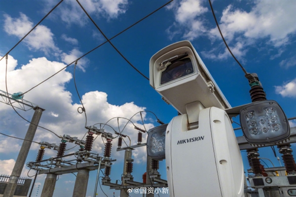 云南首批621座變電站已應(yīng)用人工智能巡檢：節(jié)省支出達(dá)1.8億元