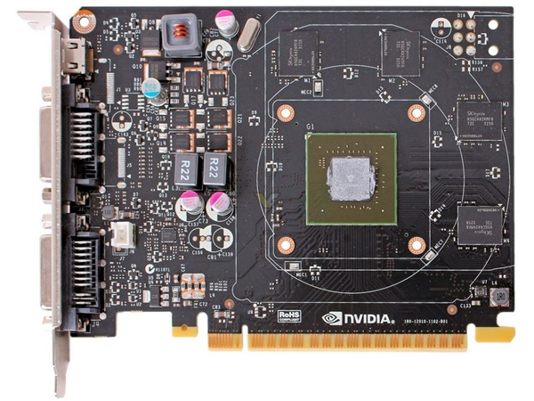 NVIDIA Maxwell架構(gòu)已經(jīng)整整10年了！28nm超高能效