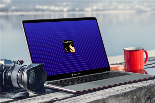 驍龍X筆記本存在感微弱：PassMark跑分只占0.3％