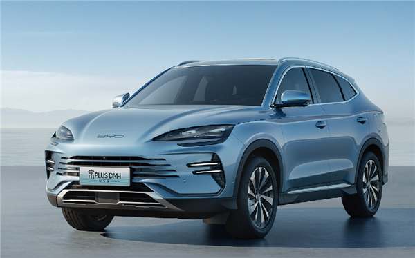 被銀河L7、深藍(lán)S7、梟龍MAX圍獵 比亞迪宋PLUS最新銷量出爐：1打3輕輕松松