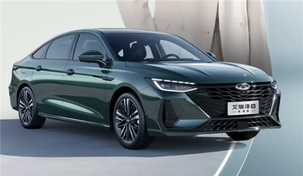 奇瑞高管：未來頂多只有5家中國品牌存活下來