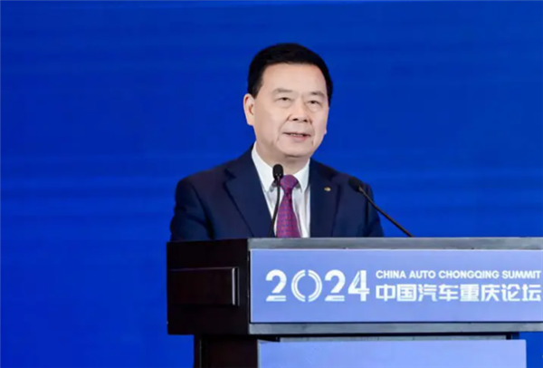 廣汽董事長(zhǎng)談價(jià)格戰(zhàn)：可以讓利但不能讓本 賣100萬(wàn)不賺錢還做什么企業(yè)