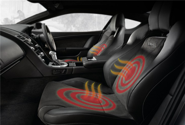 科學(xué)家警告汽車座椅加熱可能影響生育：建議備孕男士關(guān)閉