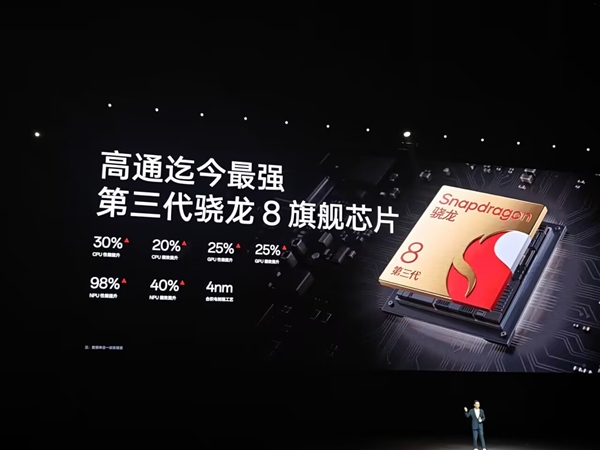 性能之王！一加Ace 3 Pro發(fā)布