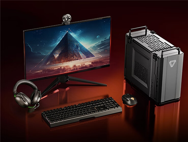 唯一的DX11國產(chǎn)顯卡！摩爾線程智娛摩方主機開賣：7999元起