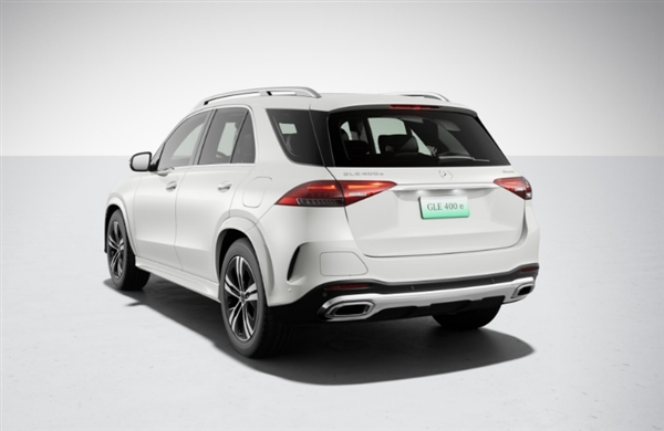 無(wú)懼國(guó)產(chǎn)加長(zhǎng)寶馬X5 新款奔馳GLE上市：69.98萬(wàn)起