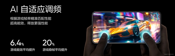 同檔最強(qiáng)直屏旗艦！真我GT6發(fā)布：2799元起