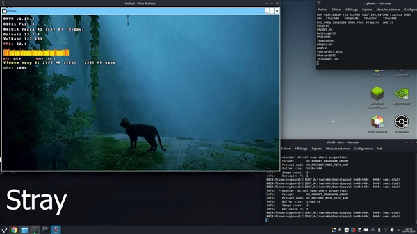 Switch爆改8GB內(nèi)存：《GTA5》能跑20幀