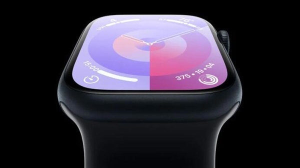蘋果證實(shí)部分Apple Watch Series 9觸控有問題：正積極調(diào)查