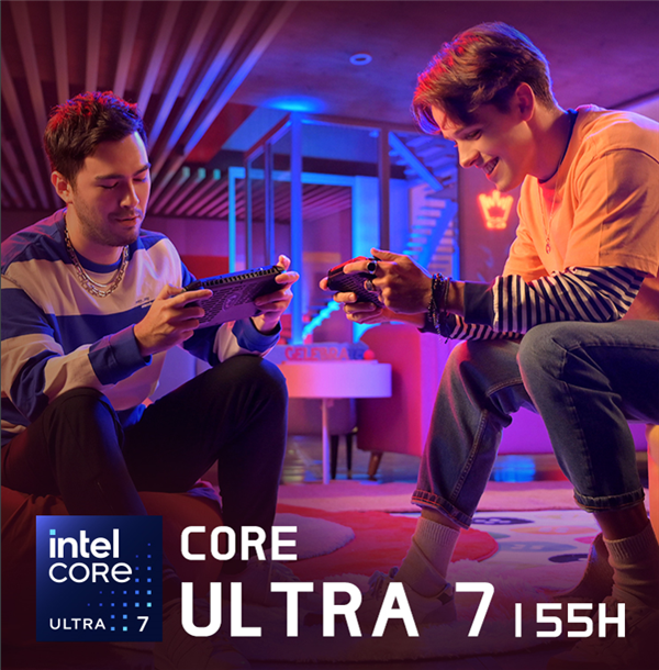 高配6299元！微星Claw掌機(jī)國行價(jià)格公布：送180元好禮