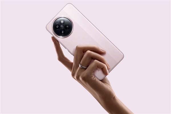 2999元 小米Civi 4 Pro成了：預(yù)售銷量上一代的2倍