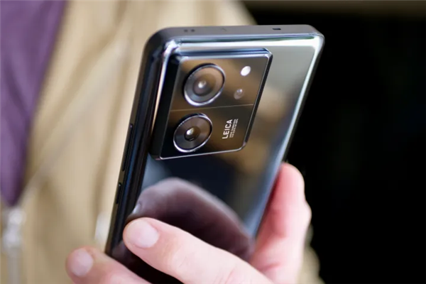 史上最強徠卡天璣旗艦！小米13T Pro真機圖賞：賣6000多元