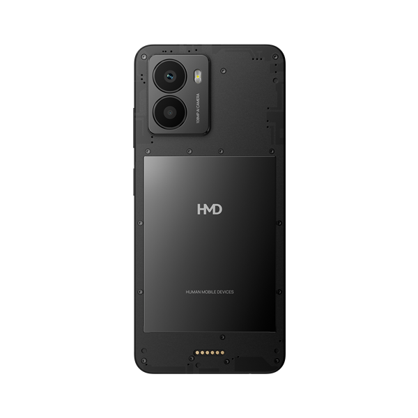 專為HMD Fusion打造：《毒液》限定版智能配件亮相