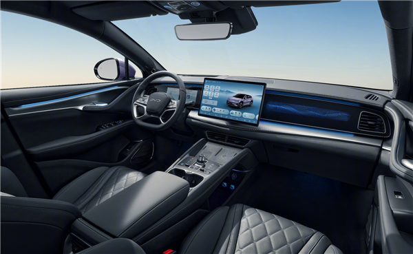 e平臺(tái)3.0 Evo首車 比亞迪海獅07EV今晚上市：首搭23000轉(zhuǎn)電機(jī)