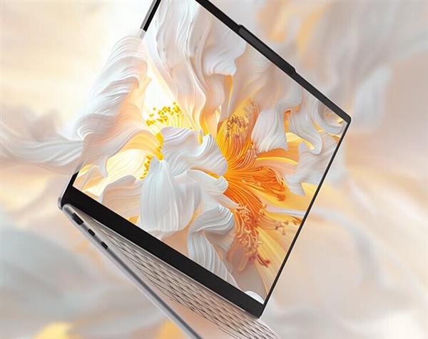 8499元 聯(lián)想YOGA Air 14 2024上市：2.8K OLED屏