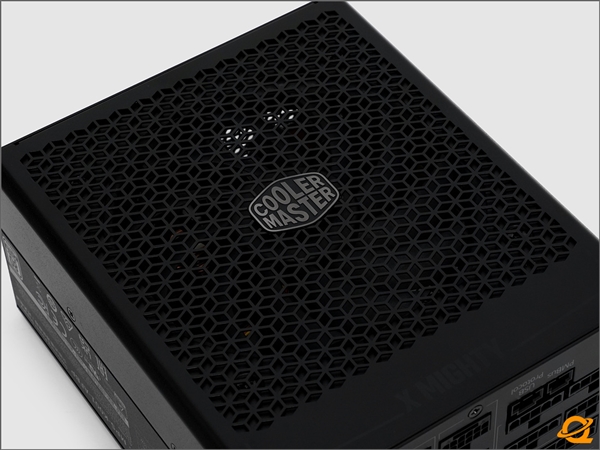 3599元！酷冷至尊發(fā)布X Mighty 2000W白金電源：能帶兩塊RTX 4090