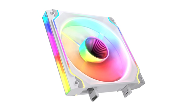 骨伽推出SC140 ARGB系列風(fēng)扇：無限鏡+菊花鏈設(shè)計(jì)
