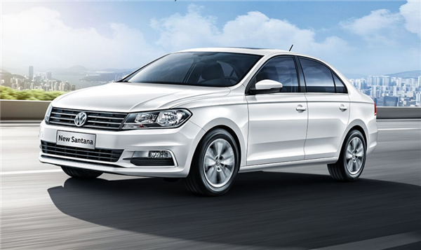大眾“神車(chē)”桑塔納月銷僅1輛 又一經(jīng)典車(chē)型可能將退出歷史舞臺(tái)