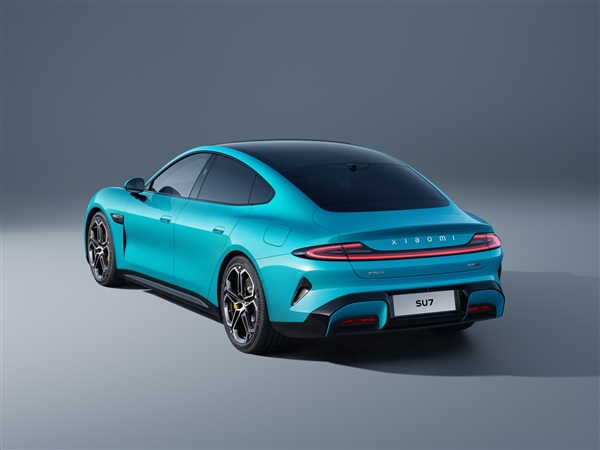 小米SU7南方交車比北方快？小米汽車回應
