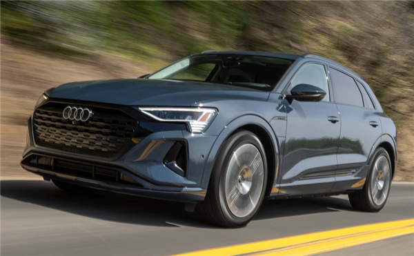 理想豐滿現(xiàn)實骨感！保時捷宣布放棄2030年電動汽車銷量目標(biāo)