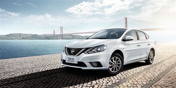 日系車穩(wěn)住了！日產(chǎn)三月銷量59914臺 同比漲超10%