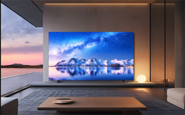 14999元起 TCL C12H系列QD-Mini LED電視上架：4K 144Hz屏