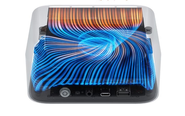 準(zhǔn)系統(tǒng)2599元 零刻SER8迷你主機開啟預(yù)售：銳龍7 8845HS