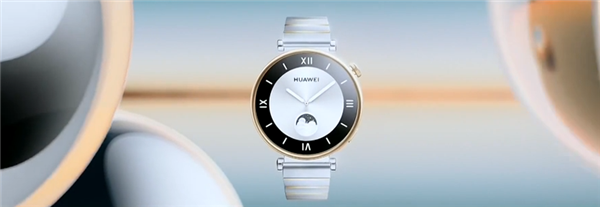 獨特“八角形”設(shè)計 華為WATCH GT 4發(fā)布：1488元起