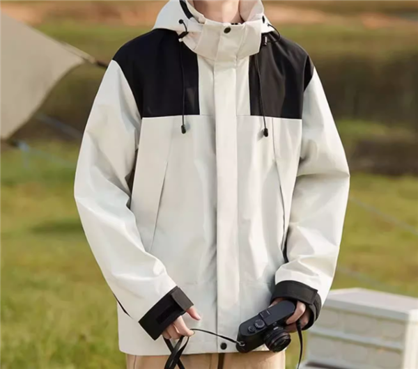 羅蒙抓絨衣、沖鋒外套雙11大促！29元起 手慢無