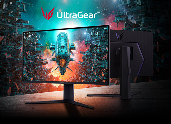 4K/144Hz/HDR1000！LG旗艦32英寸電競顯示器雙11史低：價格近乎腰斬