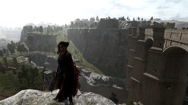 《魔咒之地》實(shí)測：AMD FSR3幀率飆升3.1倍！但是DLSS更流暢