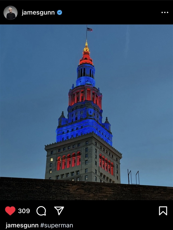 《超人》即將完工(圖3) 《超人》即將完工