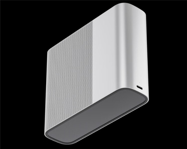 賣華為手機(jī)的法國品牌WIKO 出了個(gè)AMD外置顯卡！華為本一鍵裝驅(qū)動