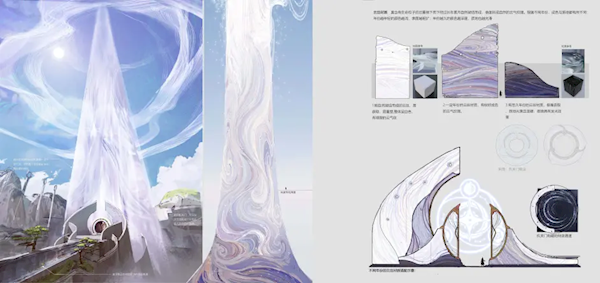 《原神》最大對手！《王者榮耀世界》最新跑圖實機公布