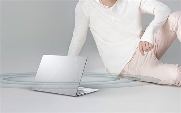 8499元 華碩靈耀14 2024筆記本上架：酷睿Ultra芯片+2.8K OLED屏