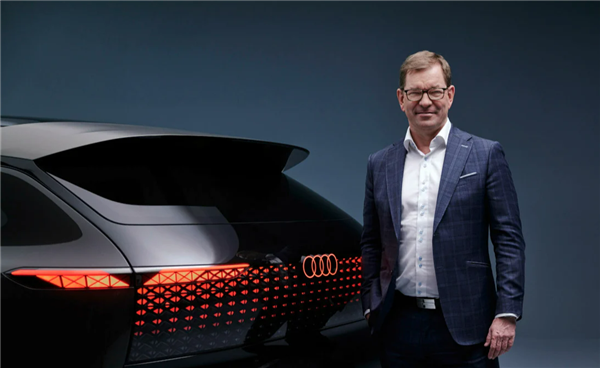 大眾CEO承認(rèn)落后于對(duì)手！消息稱奧迪尋找中國(guó)車企幫助：購(gòu)買平臺(tái)授權(quán)